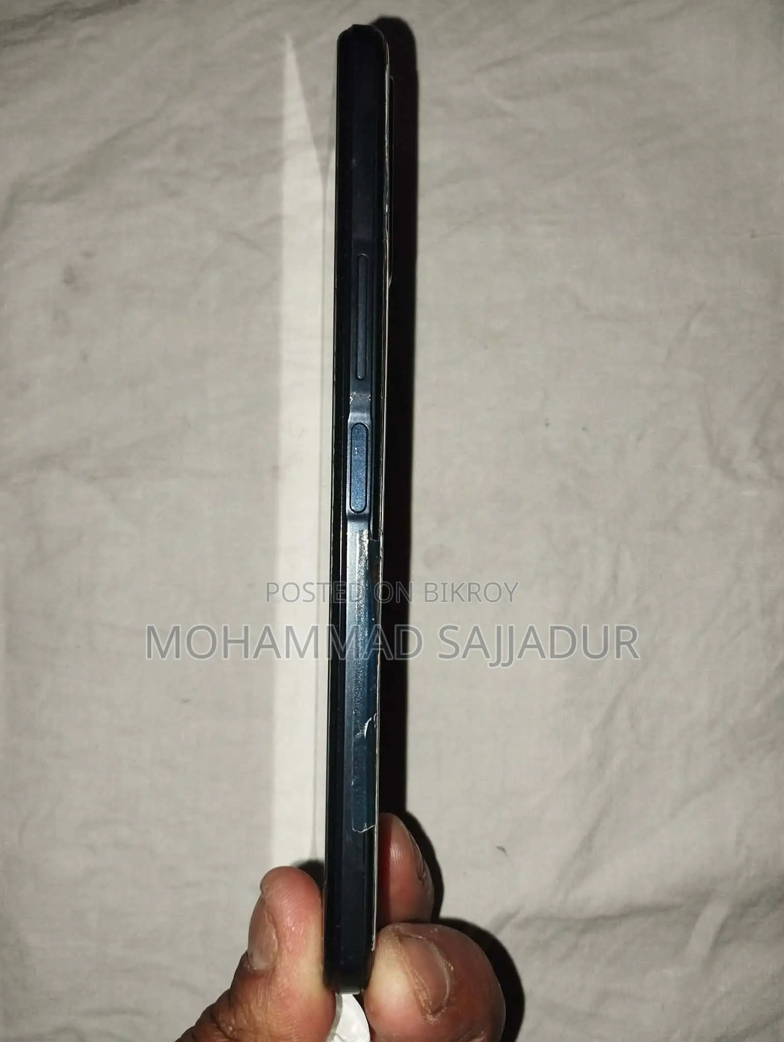Vivo Y33s (Used)