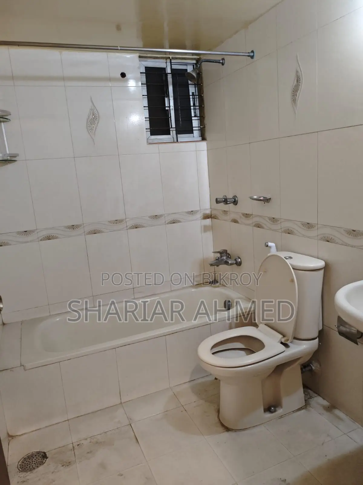 2800 Sqft -Furnished Apartment For Rent In Gulshan 2