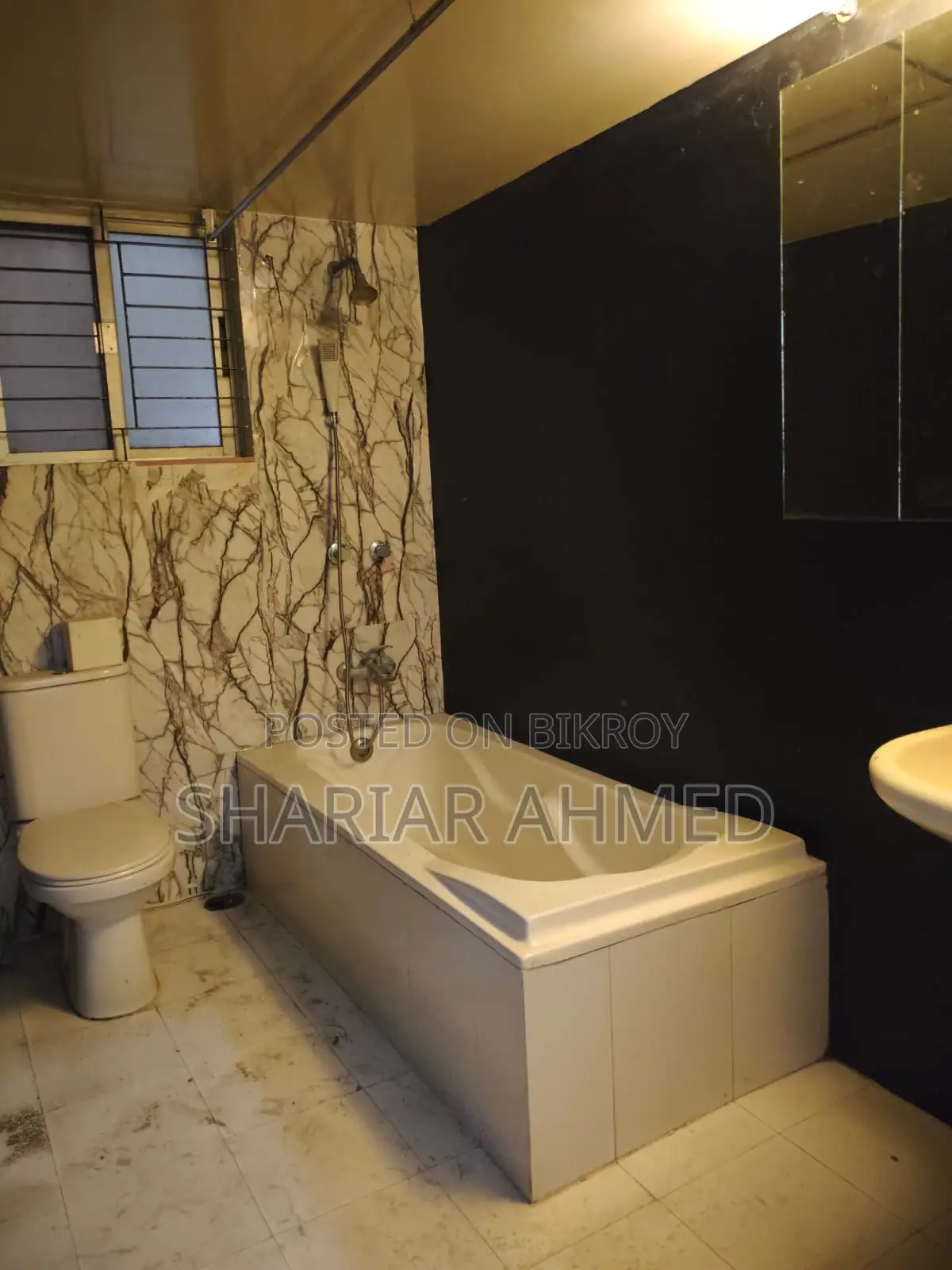2800 Sqft -Furnished Apartment For Rent In Gulshan 2