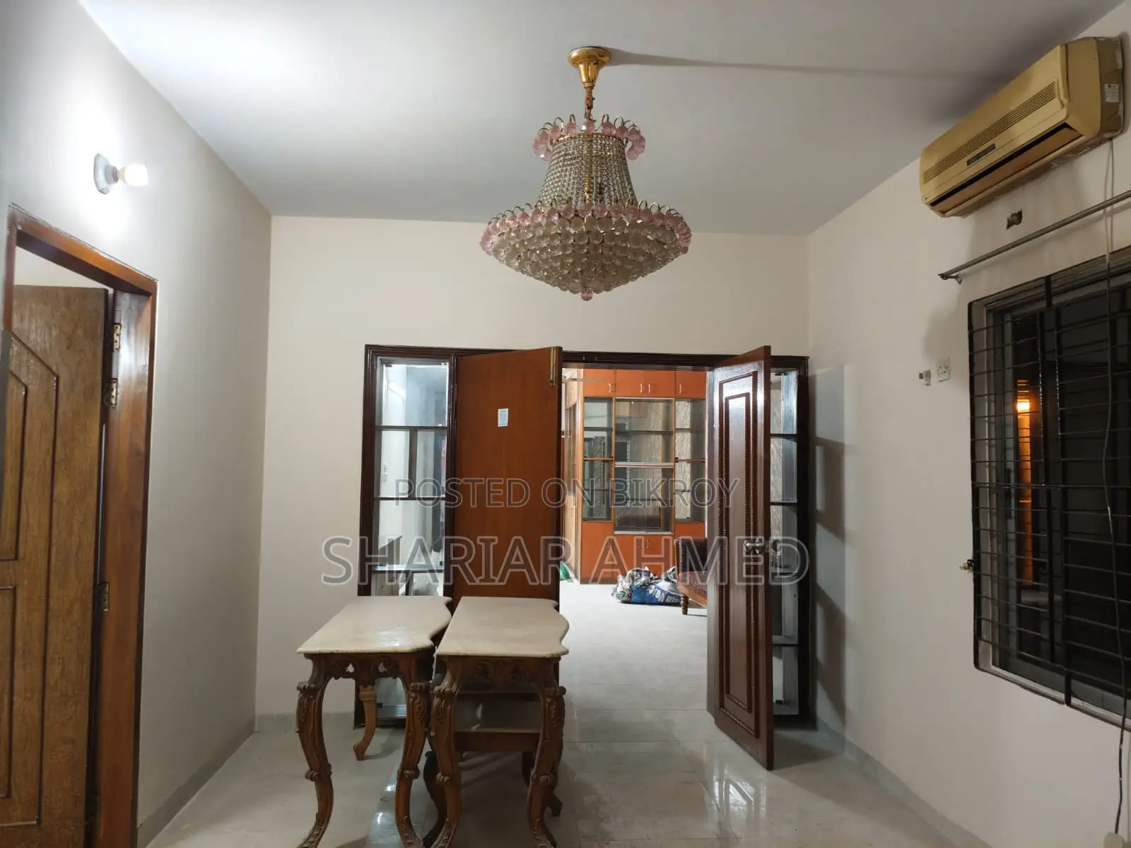 2800 Sqft -Furnished Apartment For Rent In Gulshan 2