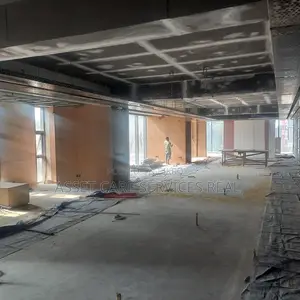 9800+55000 Sqf Brand New Building Commercial Space Rent @ Tejgaon.