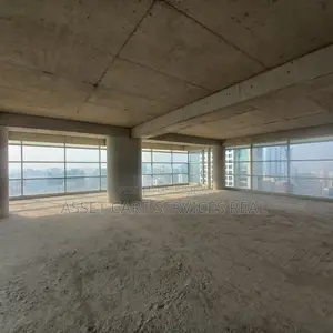 9800+55000 Sqf Brand New Building Commercial Space Rent @ Tejgaon.