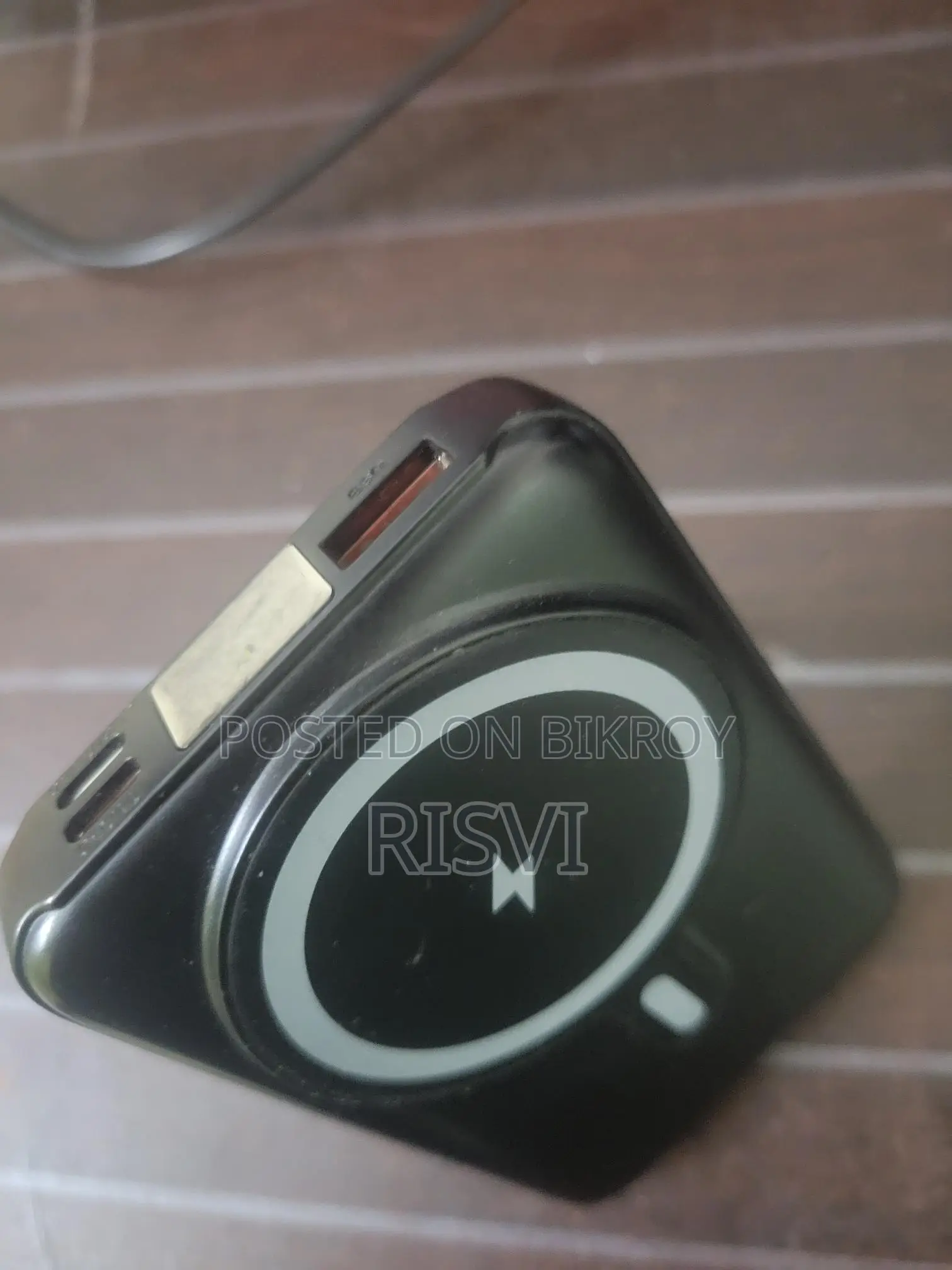 4 in 1 Multiport Powerbank 20000mAh