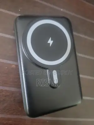 4 in 1 Multiport Powerbank 20000mAh