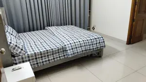 Full Furnished Flat For Rent In Gulshan 2