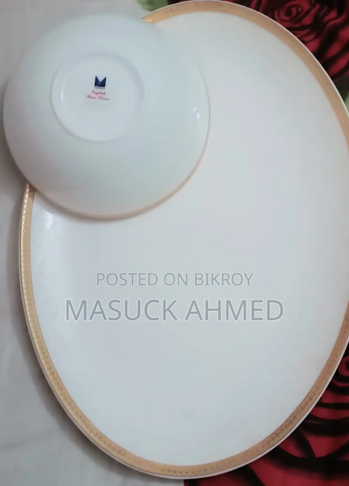 মনো সিরামিকস ৫২ পিস