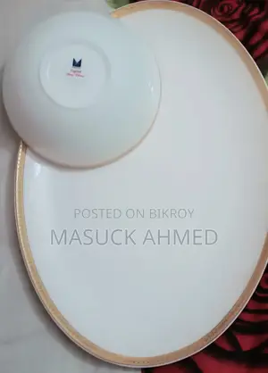 মনো সিরামিকস ৫২ পিস