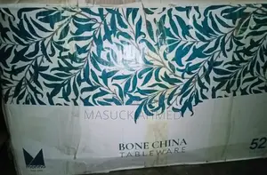 মনো সিরামিকস ৫২ পিস