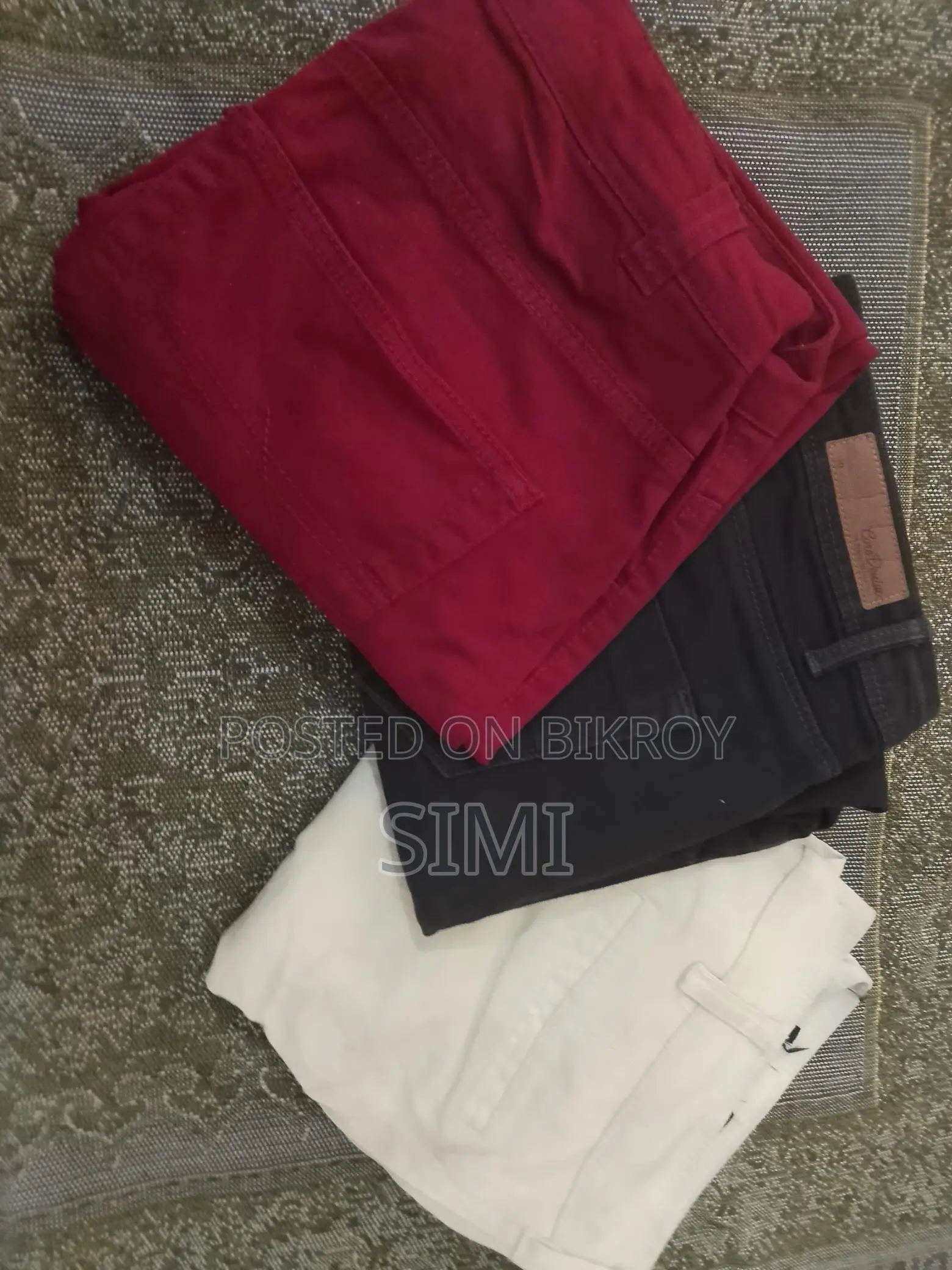 Full Pant