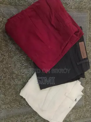 Full Pant