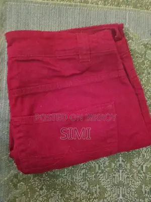 Full Pant