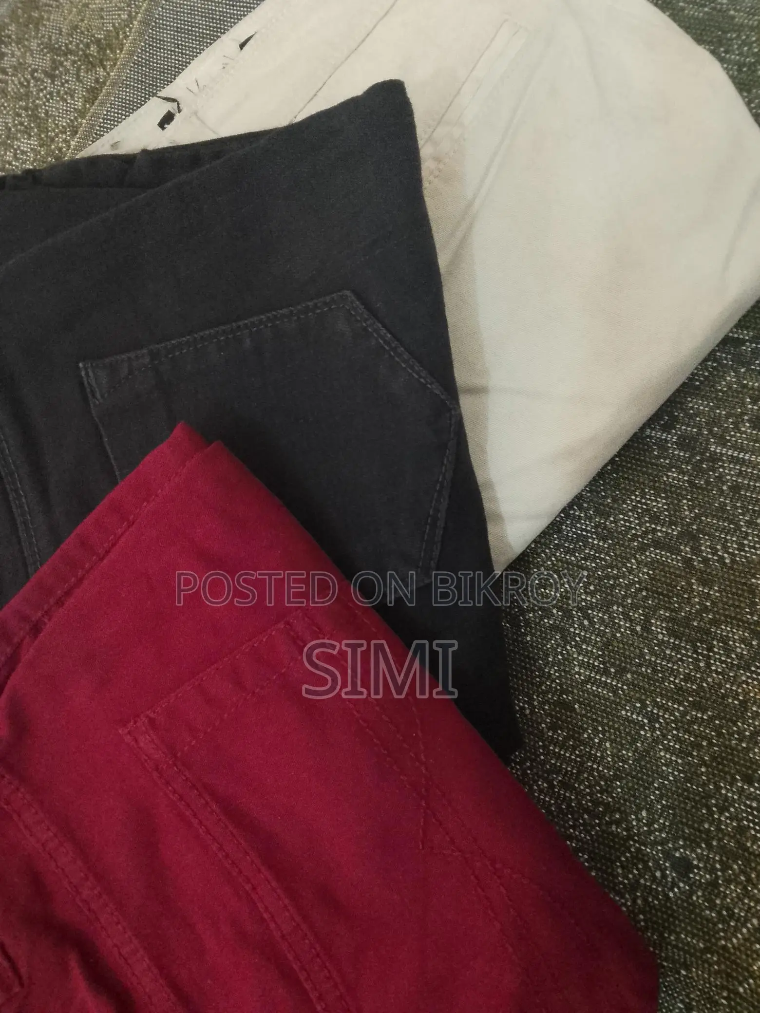 Full Pant