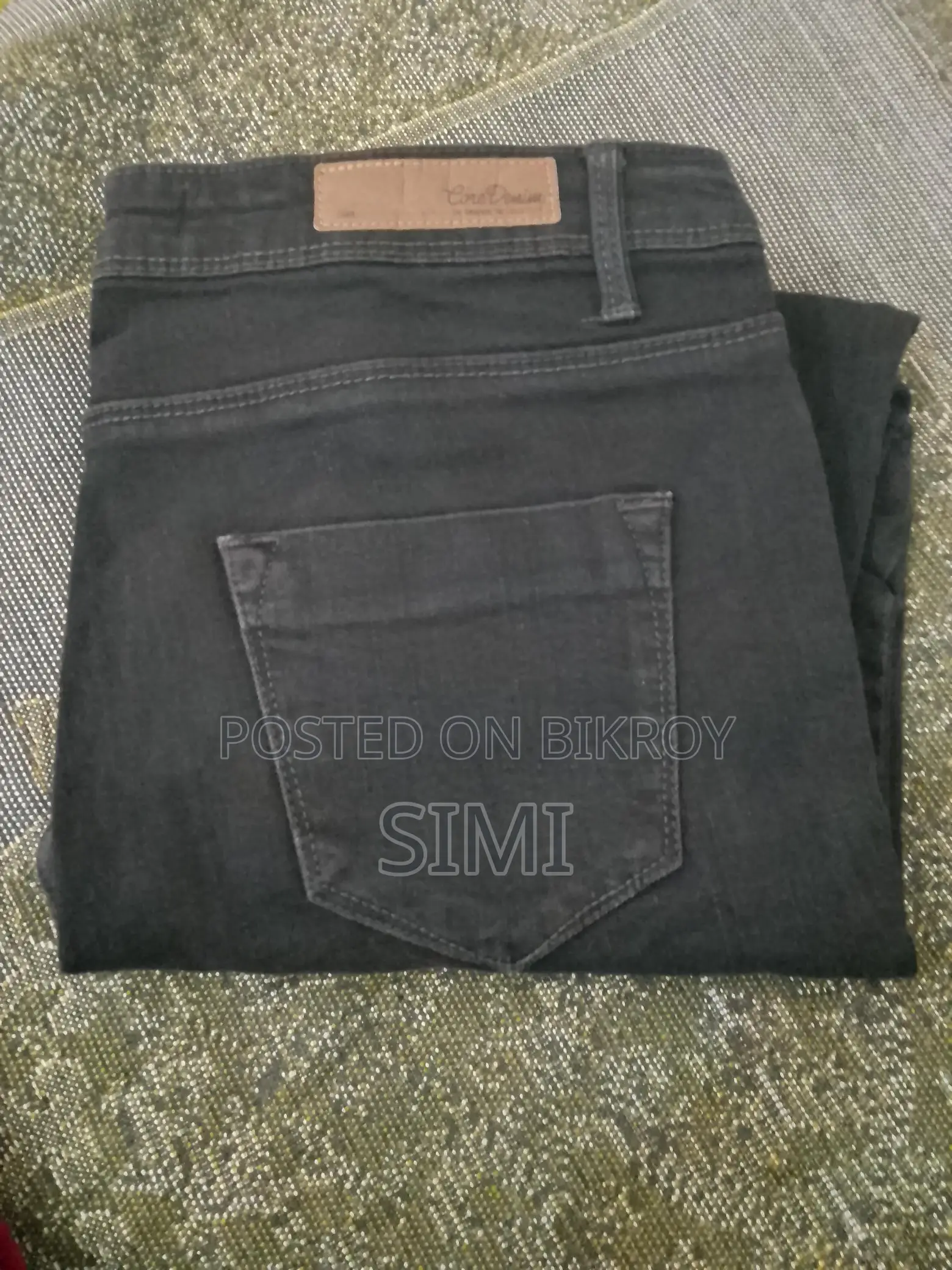Full Pant