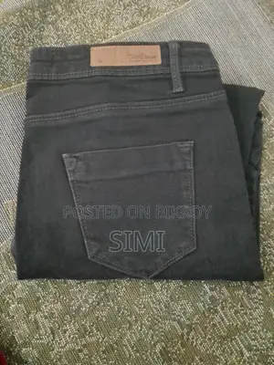 Full Pant