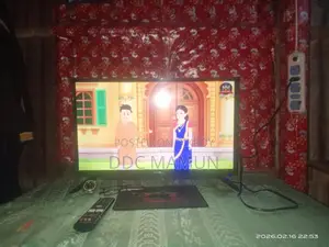 Smart TV 24-inch for sale