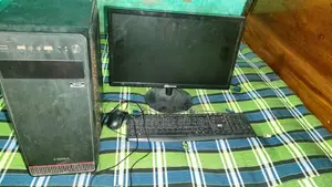 Desktop Pc