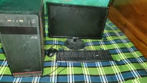 Desktop Pc