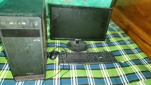 Desktop Pc