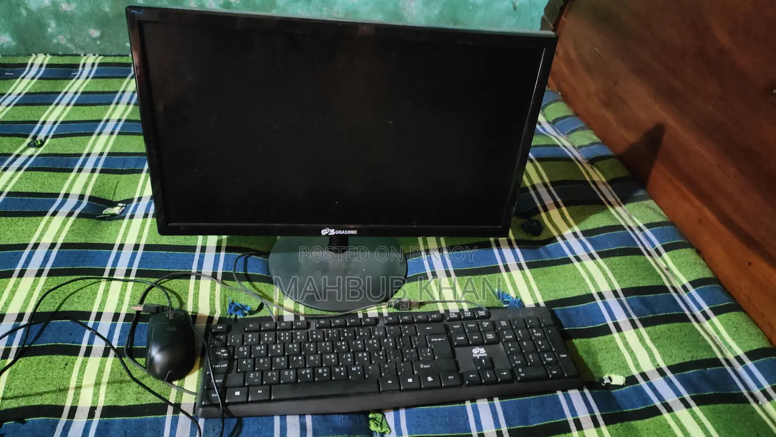 Desktop Pc