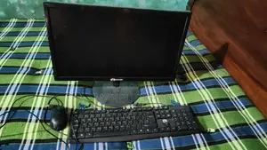Desktop Pc