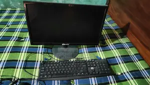 Desktop Pc