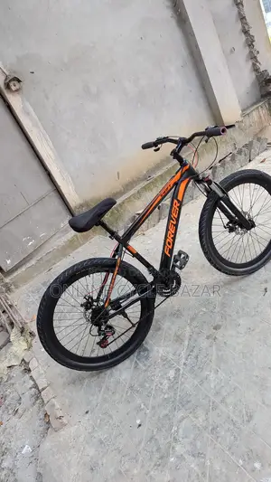 Bicycle Sale