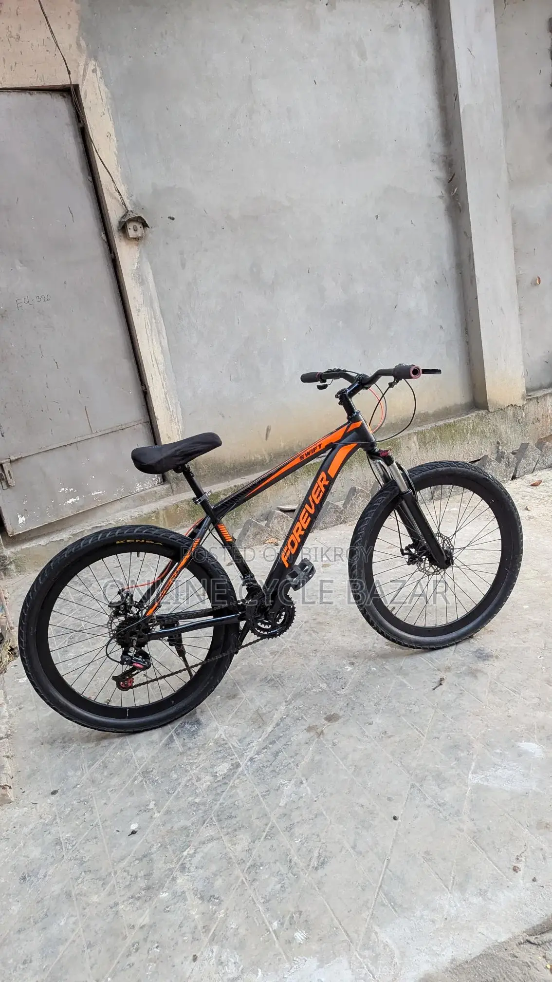 Bicycle Sale