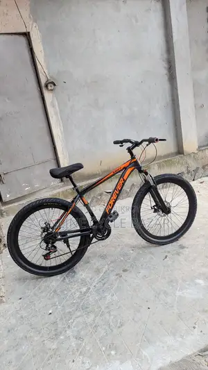 Bicycle Sale