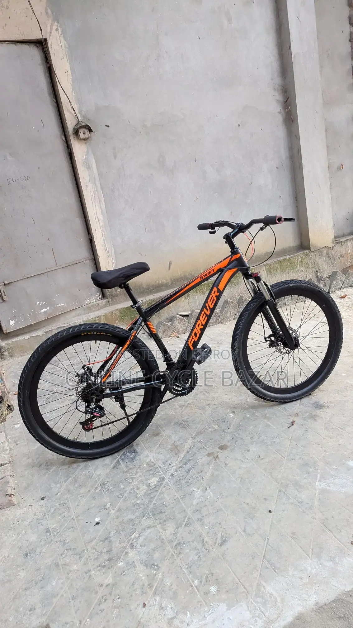 Bicycle Sale