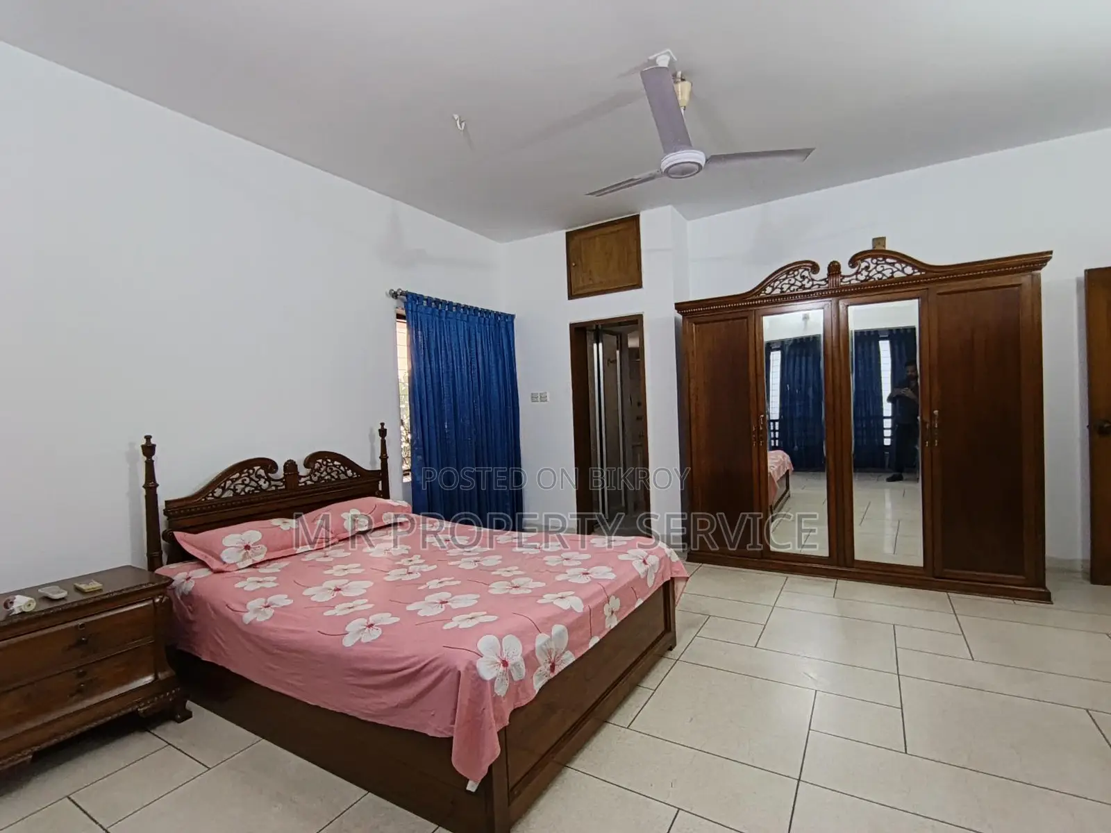 4000 Sft Banani Fully Furnished Apartment for Rent