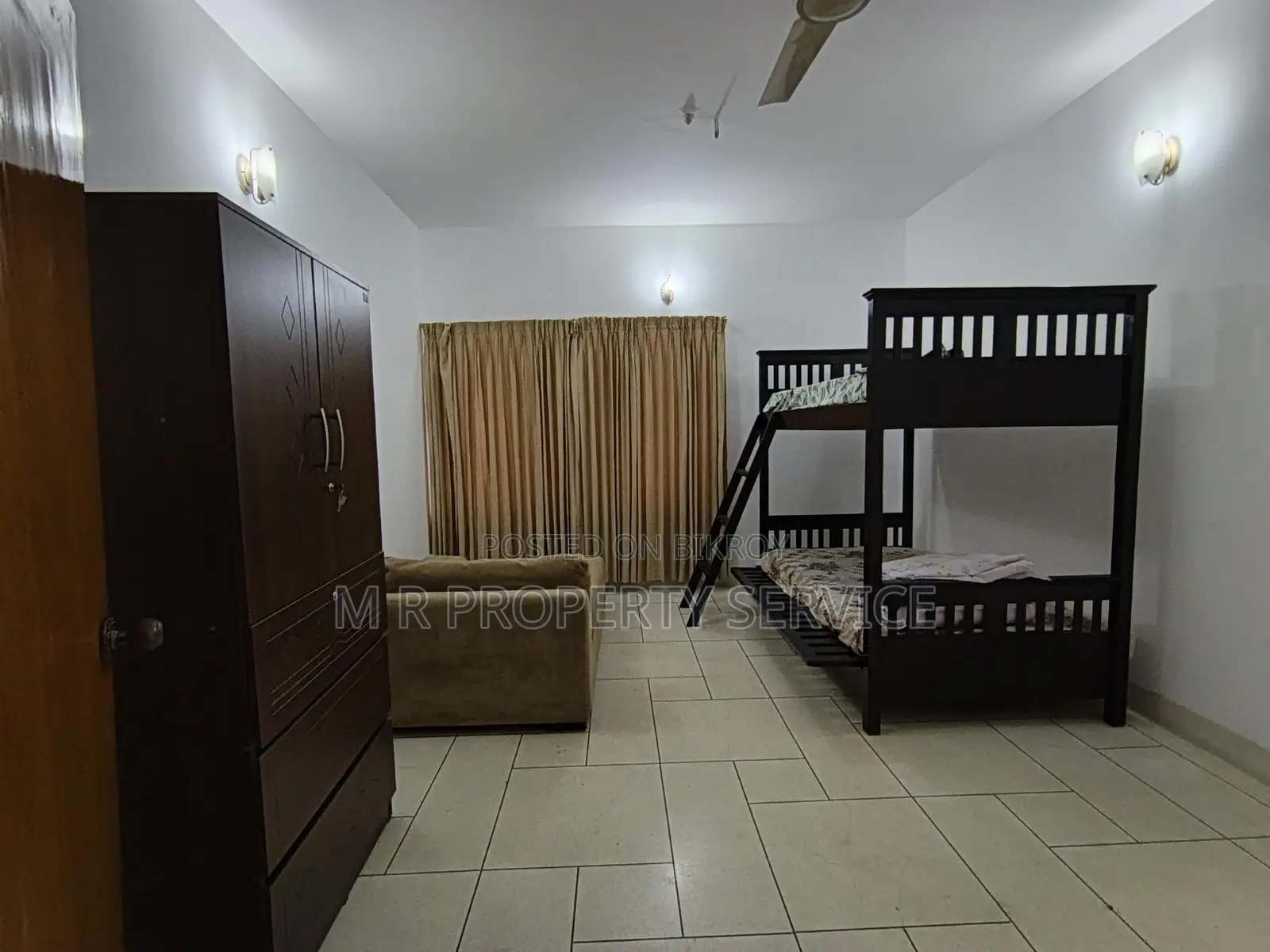 4000 Sft Banani Fully Furnished Apartment for Rent