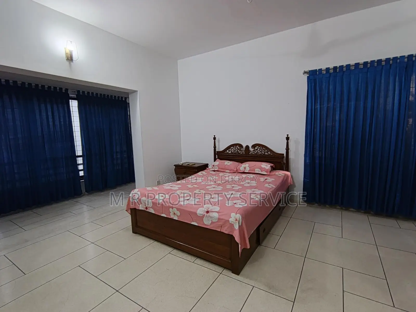 4000 Sft Banani Fully Furnished Apartment for Rent