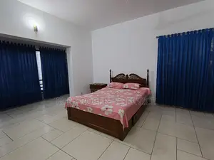 4000 Sft Banani Fully Furnished Apartment for Rent