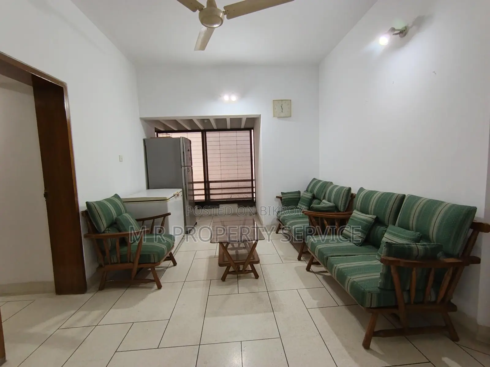 4000 Sft Banani Fully Furnished Apartment for Rent