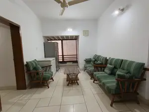 4000 Sft Banani Fully Furnished Apartment for Rent