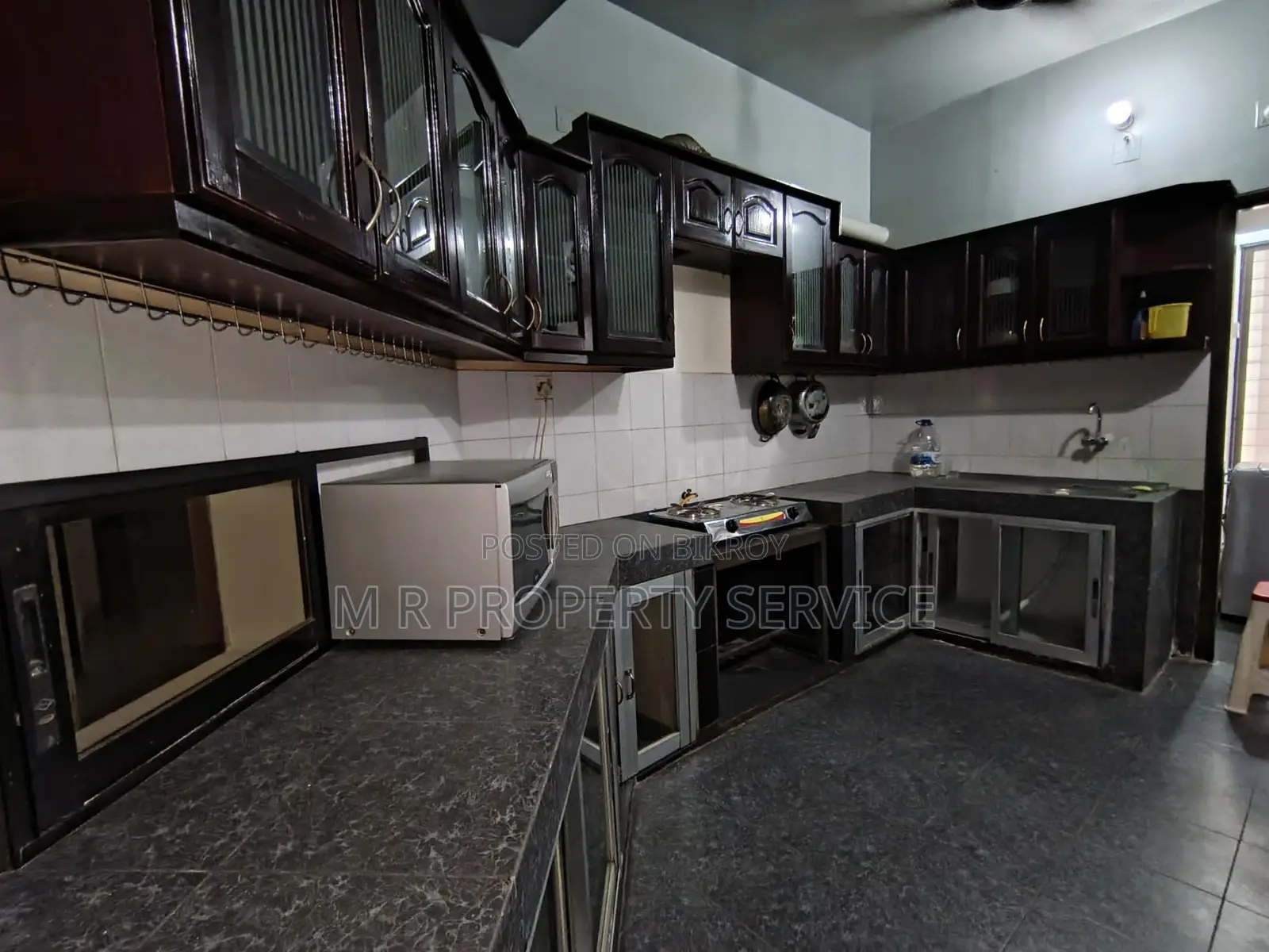 4000 Sft Banani Fully Furnished Apartment for Rent