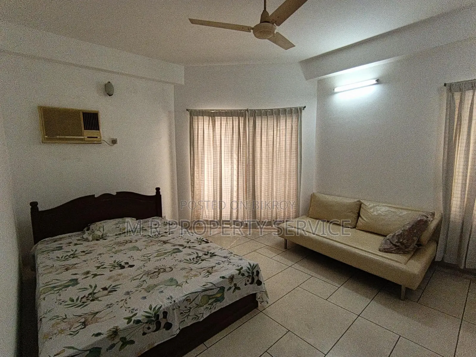 4000 Sft Banani Fully Furnished Apartment for Rent