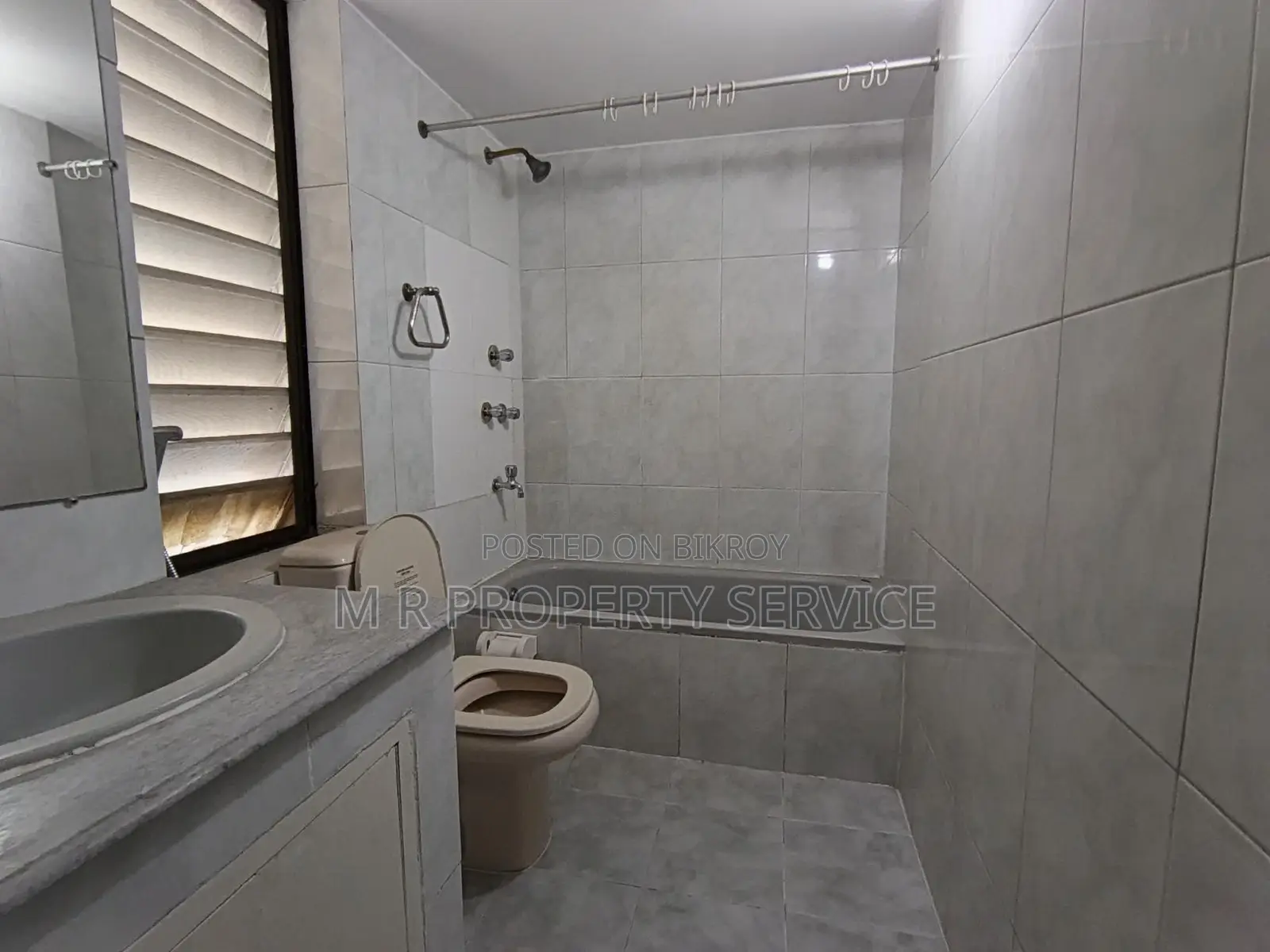 4000 Sft Banani Fully Furnished Apartment for Rent