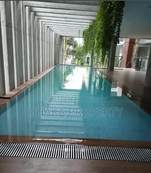 2400-Sqft Fully Furnished Luxurious Apartment Rent in Gulshan