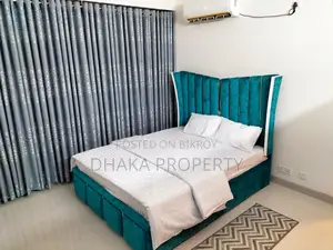 2400-Sqft Fully Furnished Luxurious Apartment Rent in Gulshan