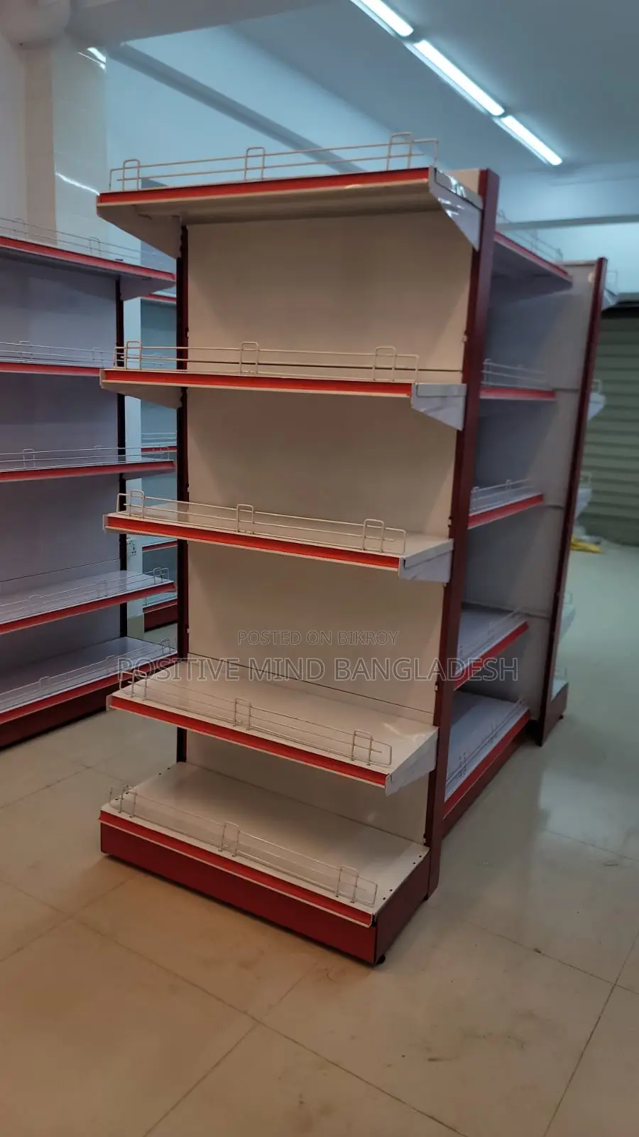 মাহে রমজান ২০২৬ ধামাকা অফার সকল প্রকারের সুপার শপের Rack উপর (রেডি স্টক)
