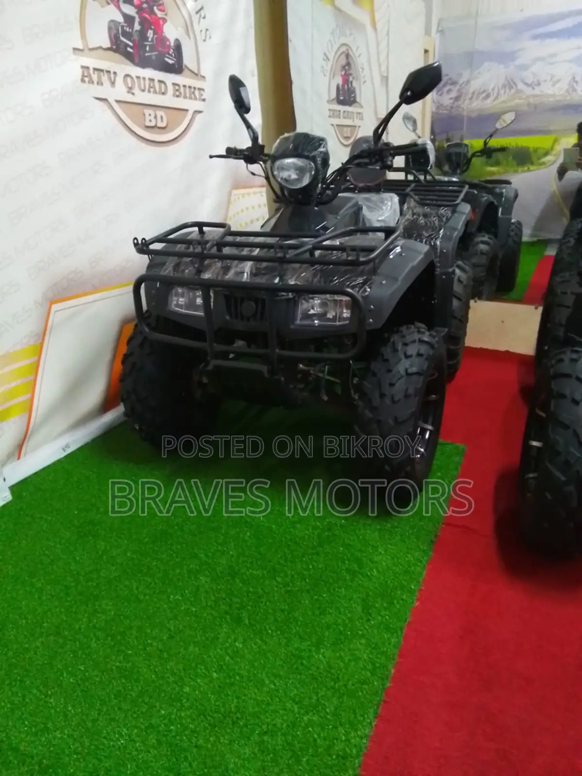 Zongshen Z One T Bike 2024