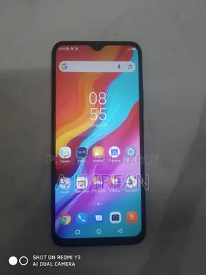 Infinix Hot 9 Play . (Used)