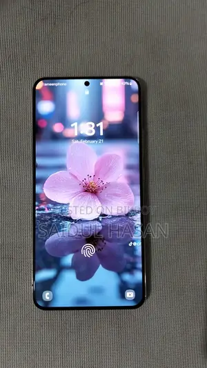 Samsung Galaxy S22 Plus (Used)
