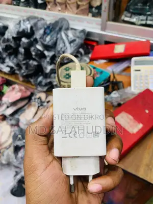 Vivo Y33s (Used)