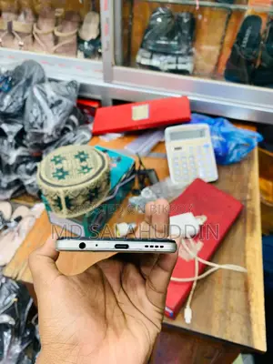 Vivo Y33s (Used)