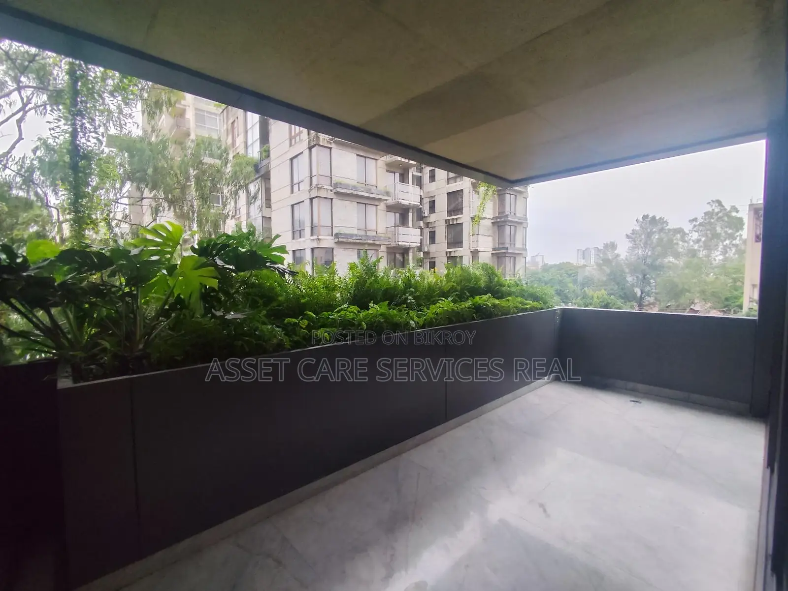 Luxurious Brand New 4-Bed Apartment with Gym & Pool Facilities for Rent in Baridhara