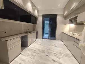 Luxurious Brand New 4-Bed Apartment with Gym & Pool Facilities for Rent in Baridhara