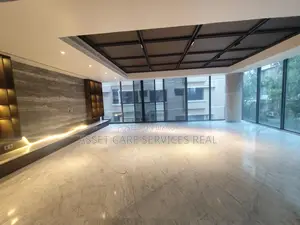 Luxurious Brand New 4-Bed Apartment with Gym & Pool Facilities for Rent in Baridhara