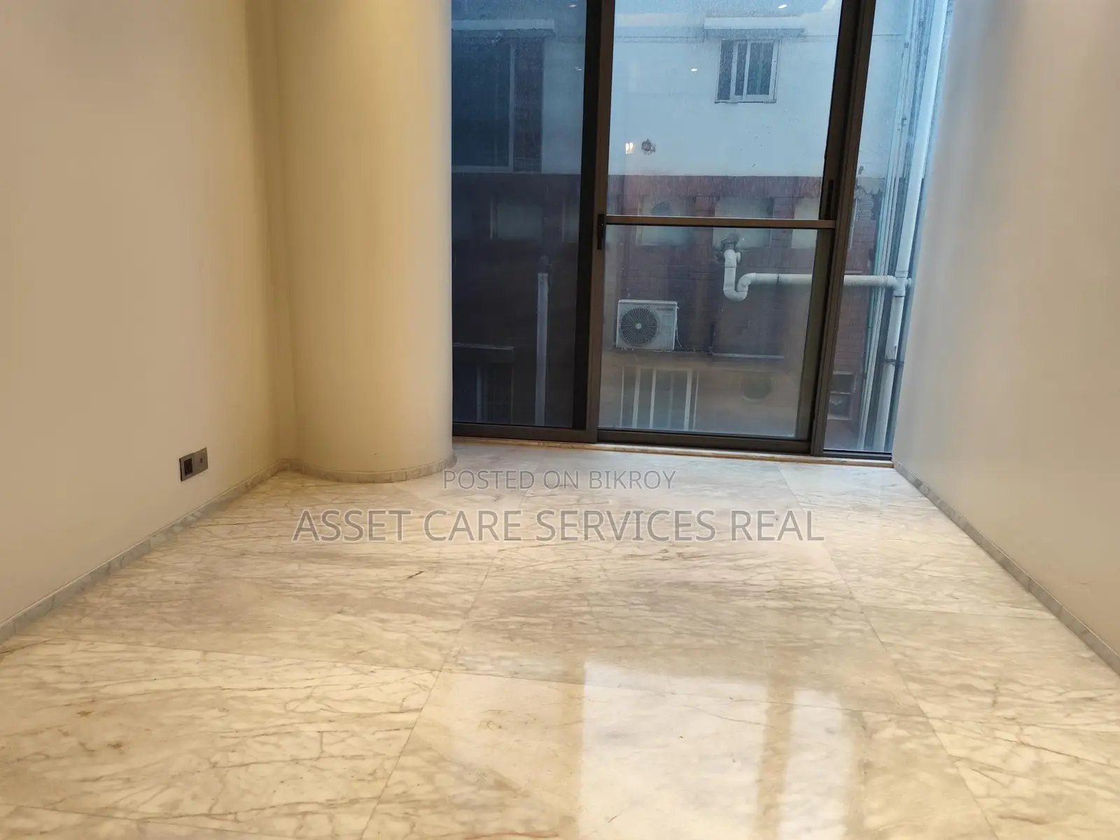 Luxurious Brand New 4-Bed Apartment with Gym & Pool Facilities for Rent in Baridhara